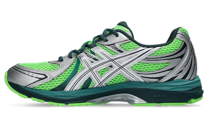 ASICS Gel Sekiran Green Gecko 1203A954-300