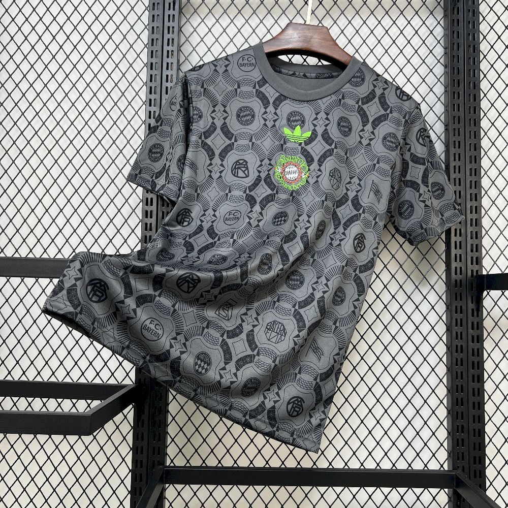 Bayern Munich maillot foot 2025 2026€14.99