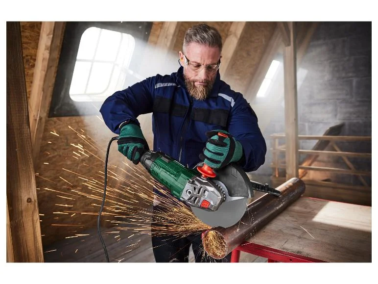 Meuleuse d'angle PWS 230 F5