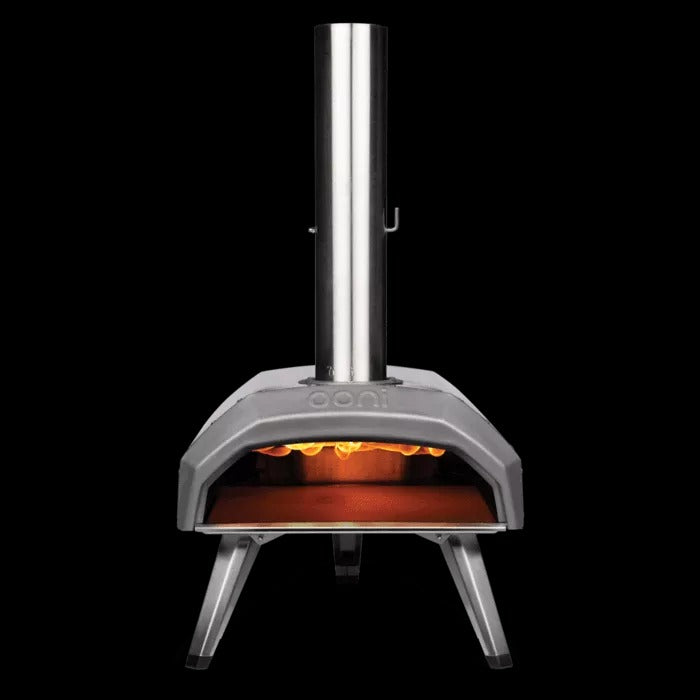 2026 Karu 12 Multi-Fuel Pizza Oven