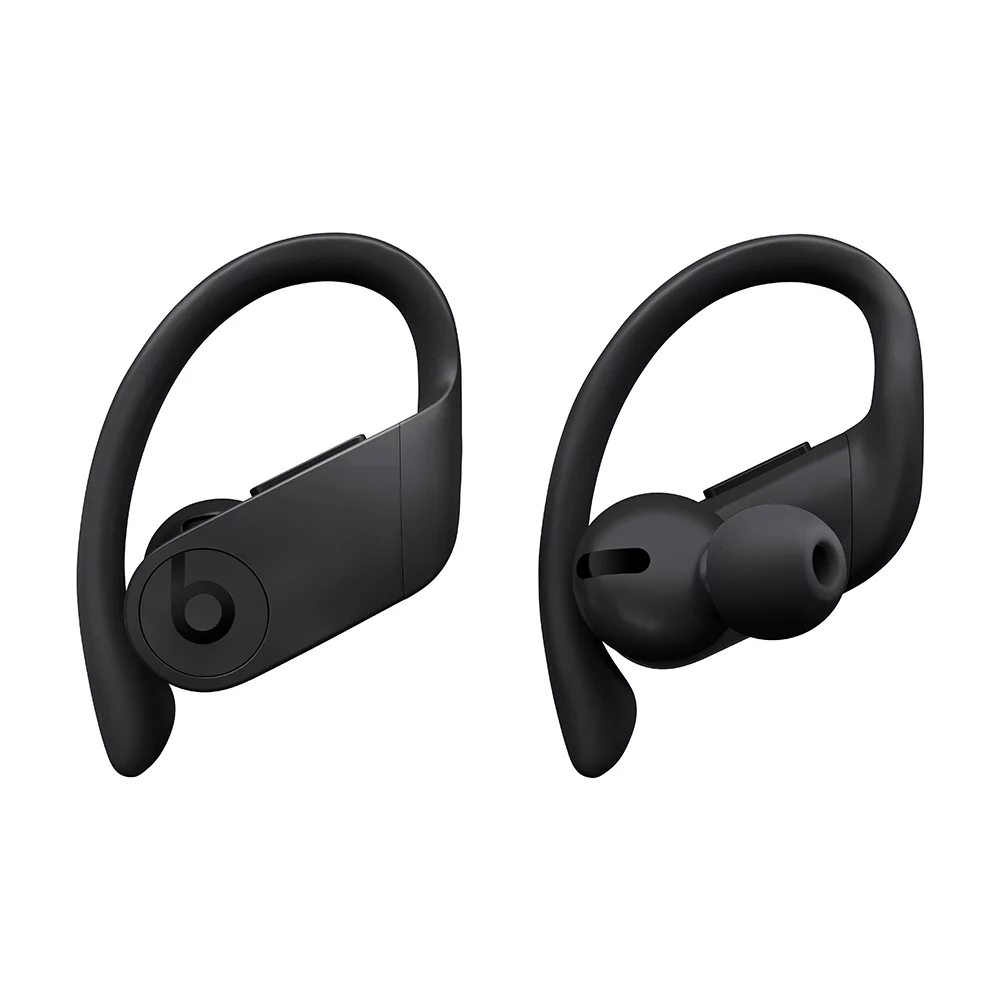 Powerbeats Pro Totally Wireless Earphones - Black - MV6Y2LL/A