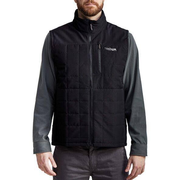 Sitka Gear Grindstone Work Vest Deepwater Medium 80058-DW-M