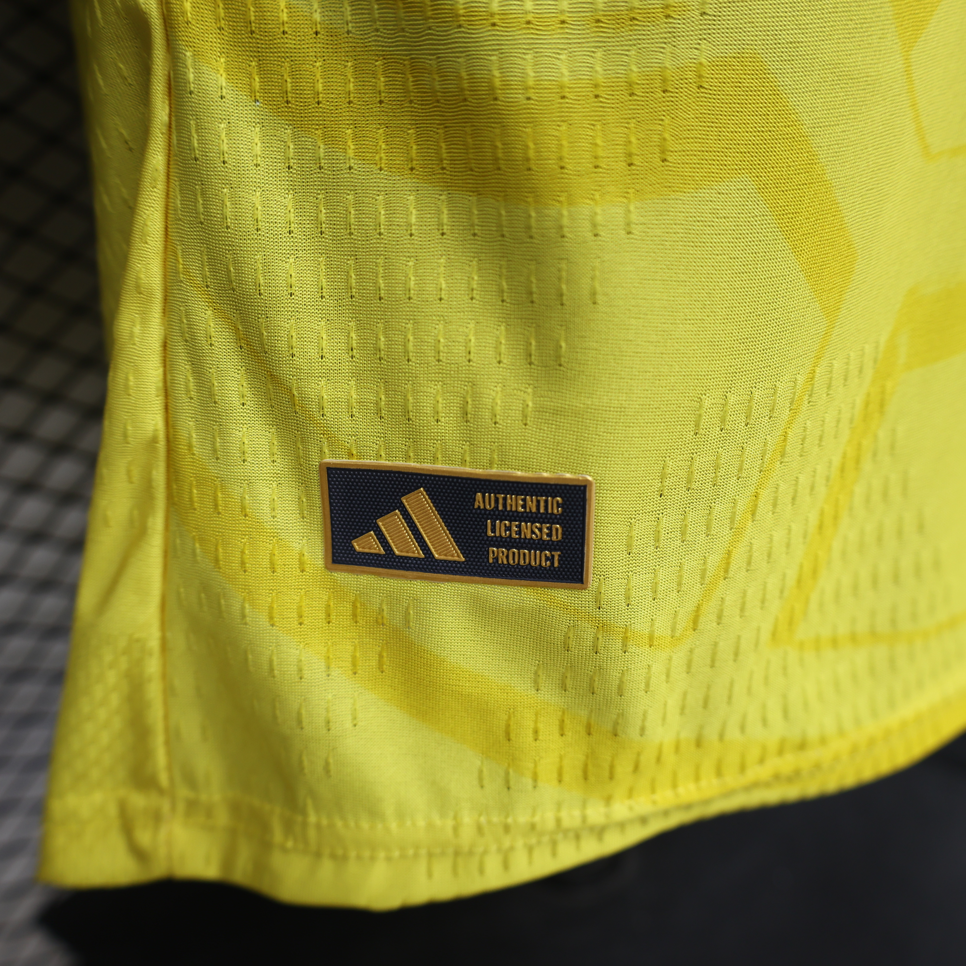 Player version Club América 26/27 Home