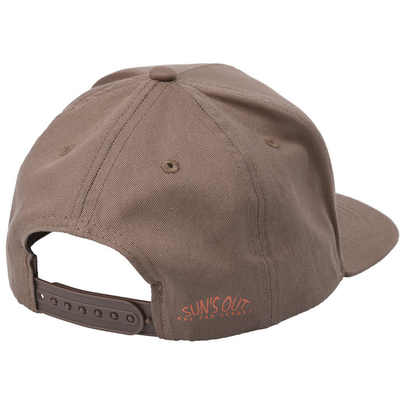 Yigga Jungen Kappe mit Stickerei