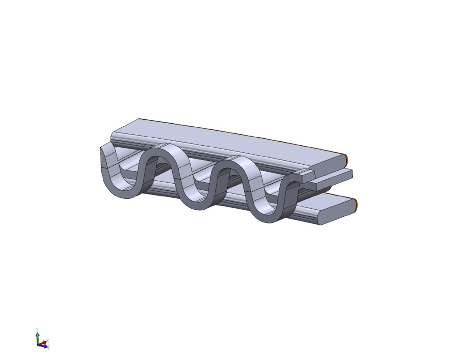 Sealed Power Engine Piston Ring Set