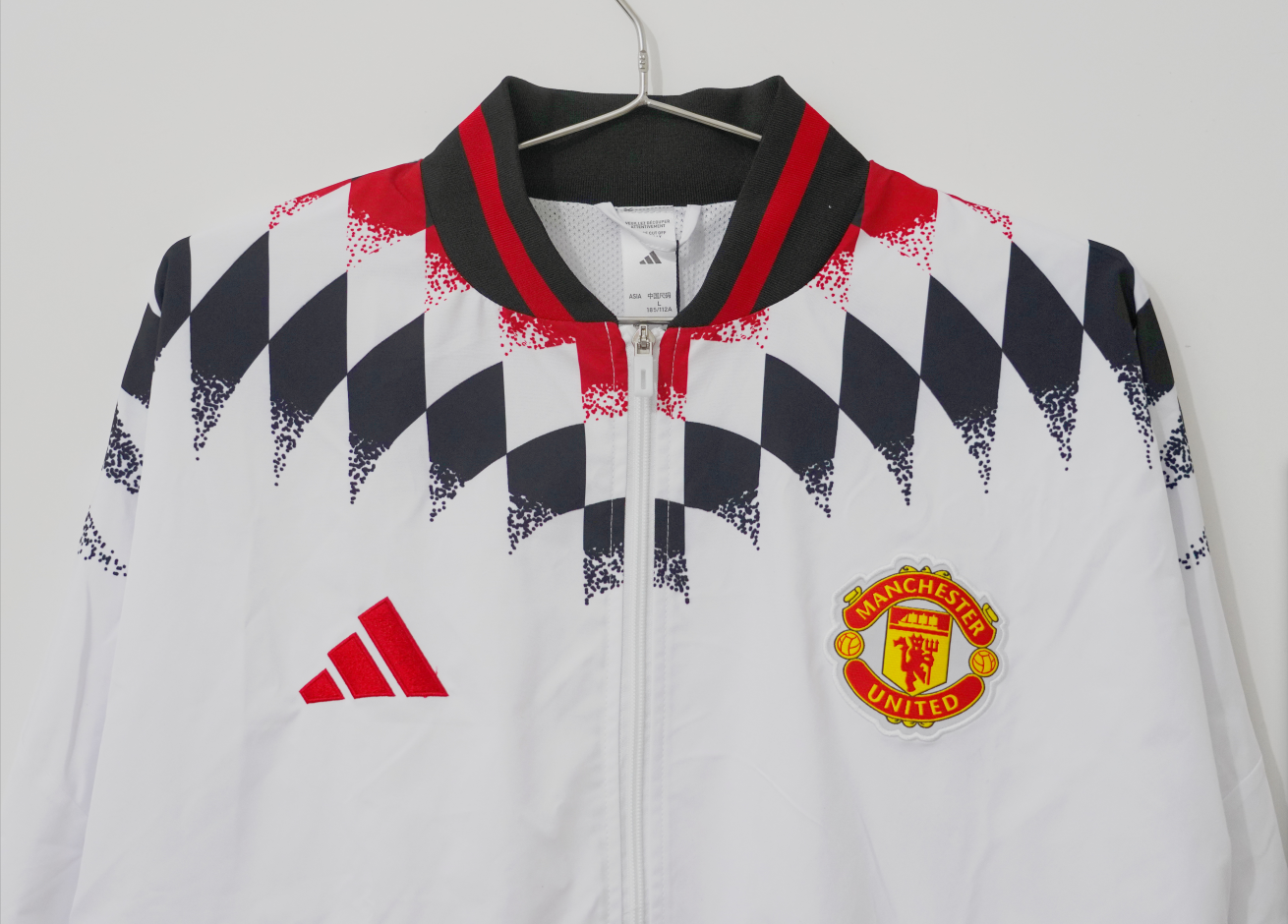 Man United Windbreaker S-XXL