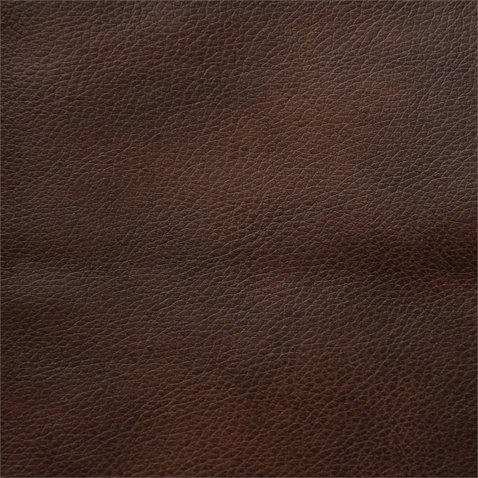 Conway Power Recliner with Heat & Massage in Brown Top Grain Italian Leather