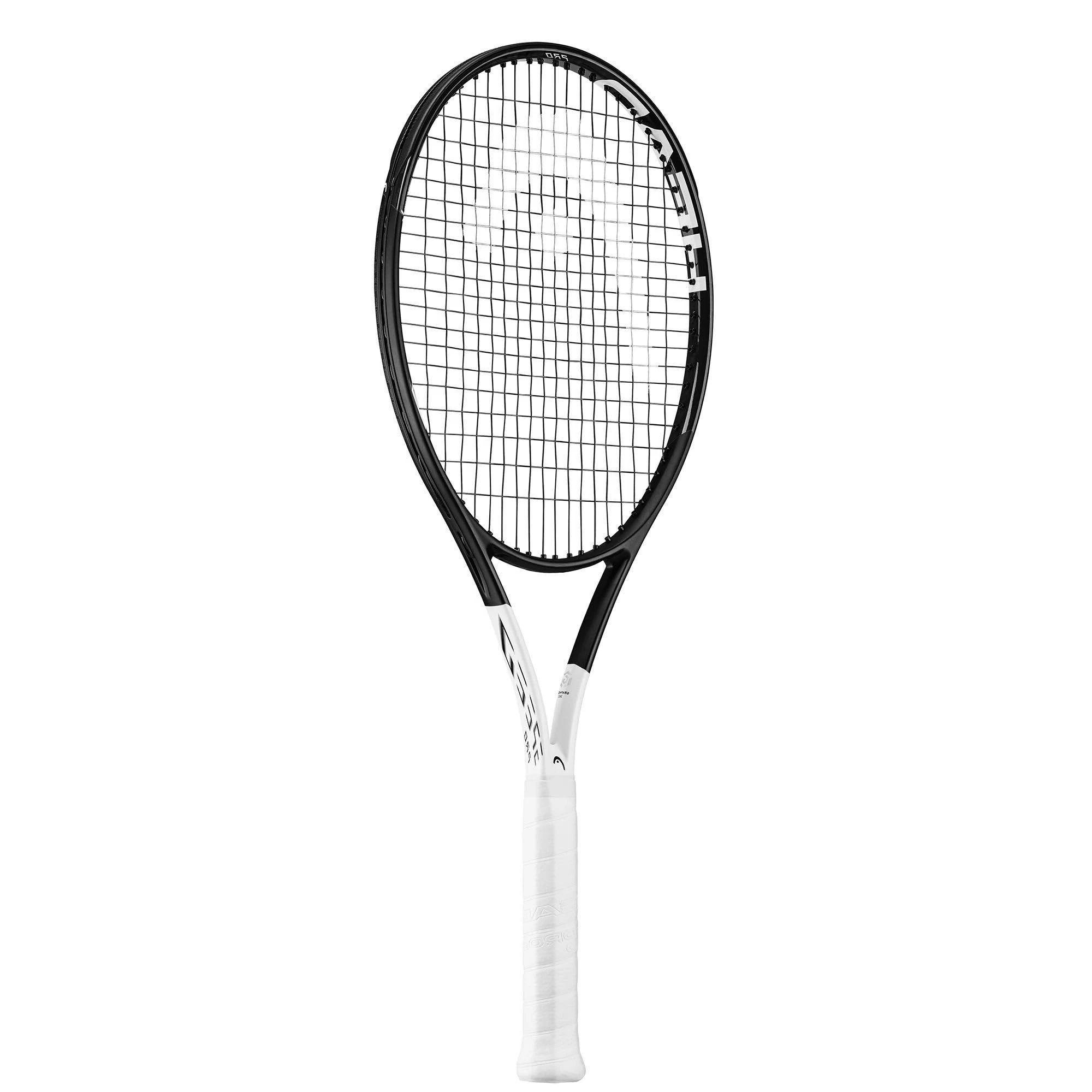 2026 360 Speed Pro Tennis Racquet