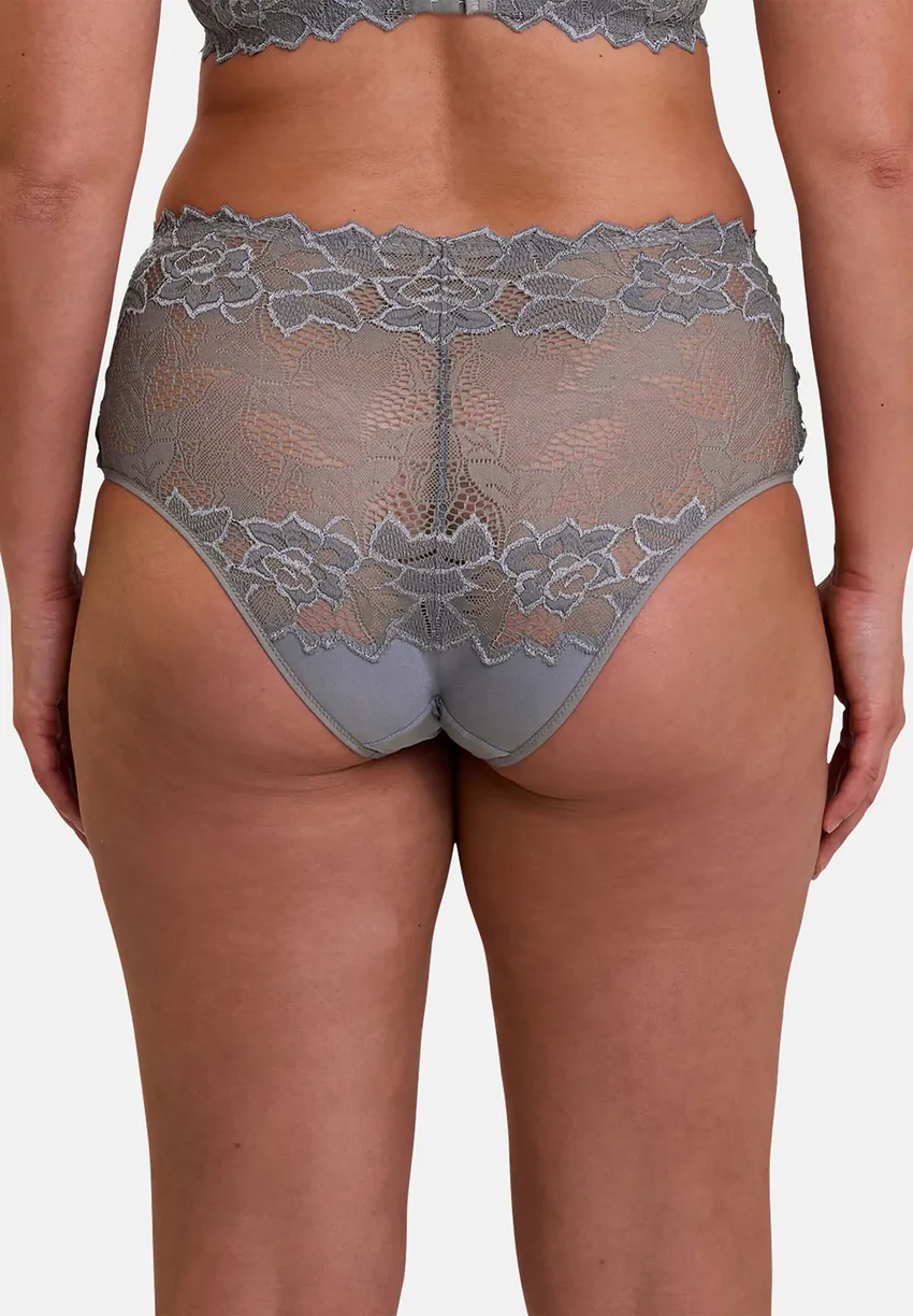Culotte Arum Prima Gris Acier