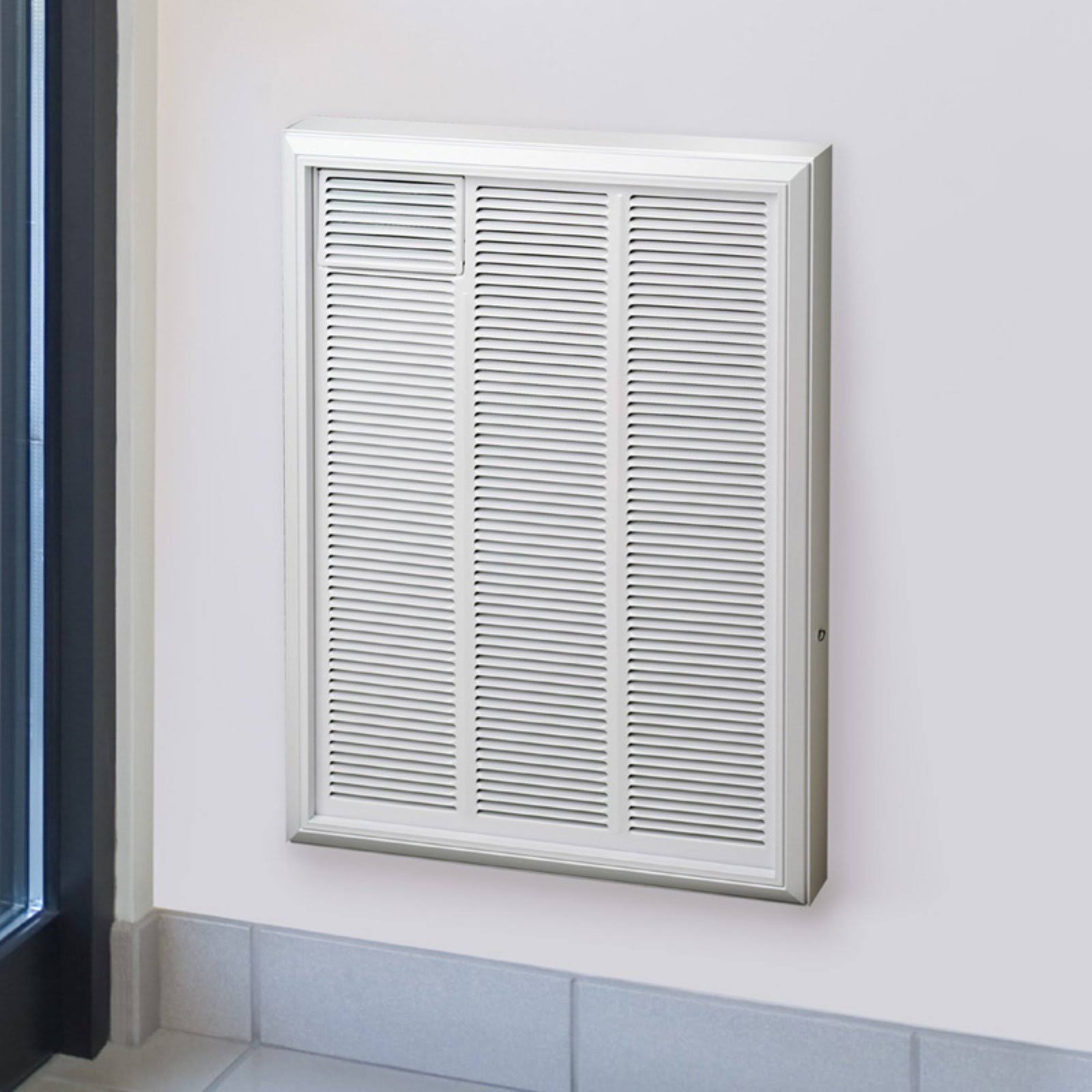Dimplex Commercial Fan Forced Wall Heater