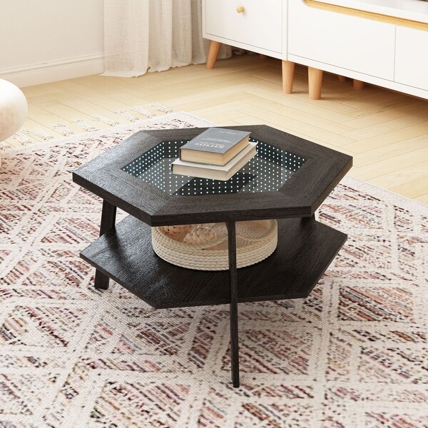 Modern Coffee Table,31.49