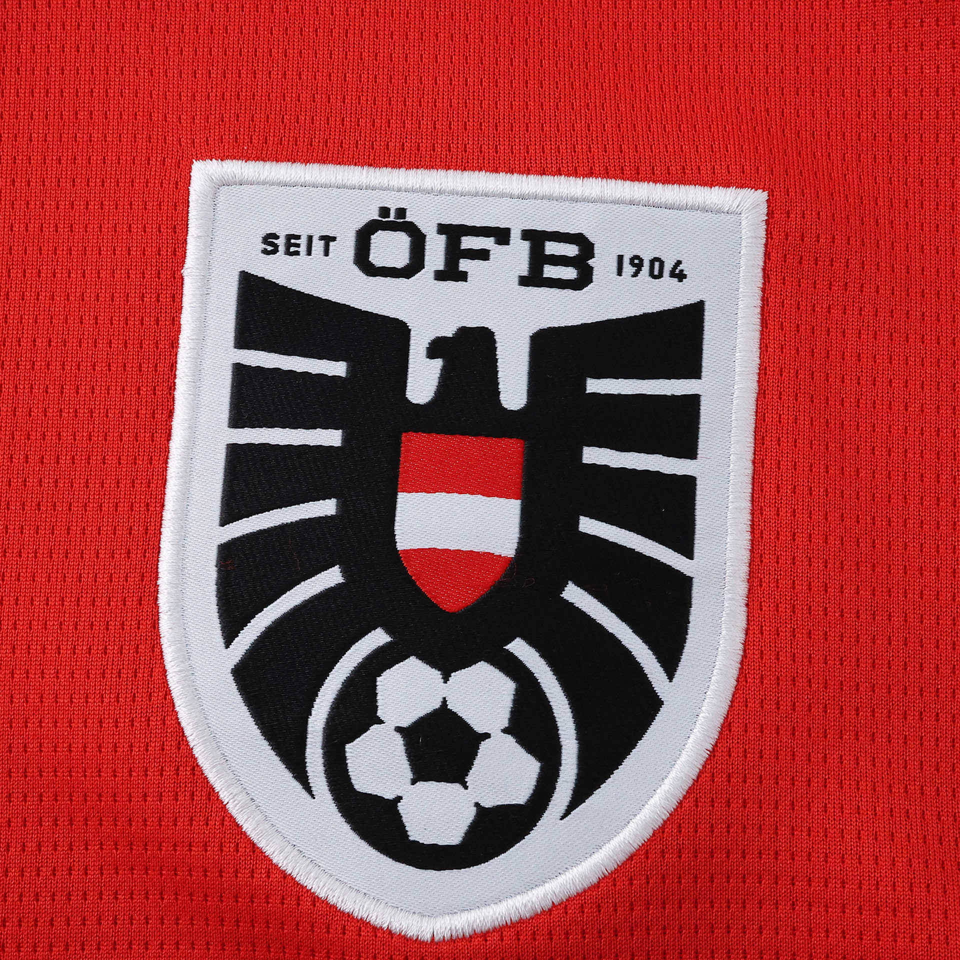 2026 World Cup Austria Home Jersey S-4XL Fan Version