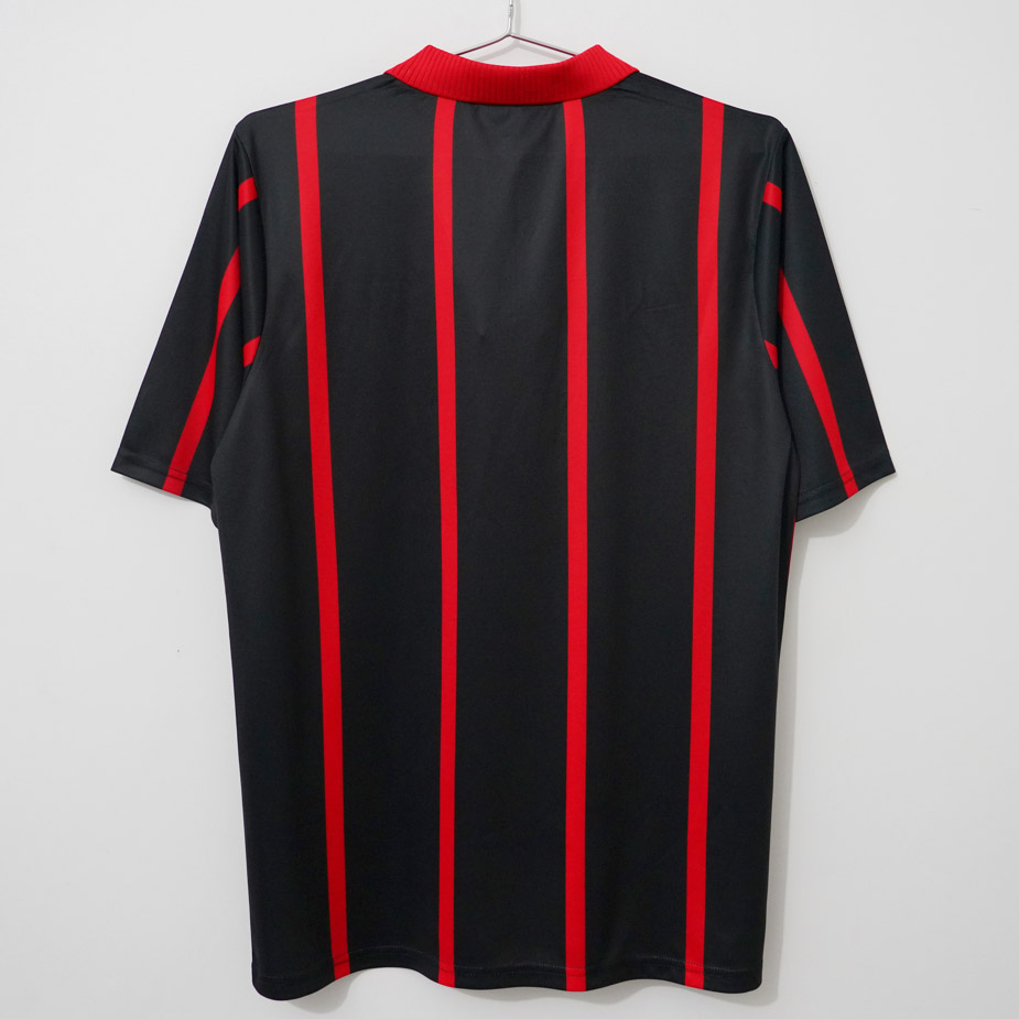 Blackburn Rovers F.C. 1994/95 Away Jersey S-XXL