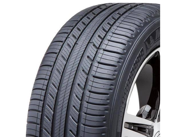 - Michelin 205/60R16 Premier A/S