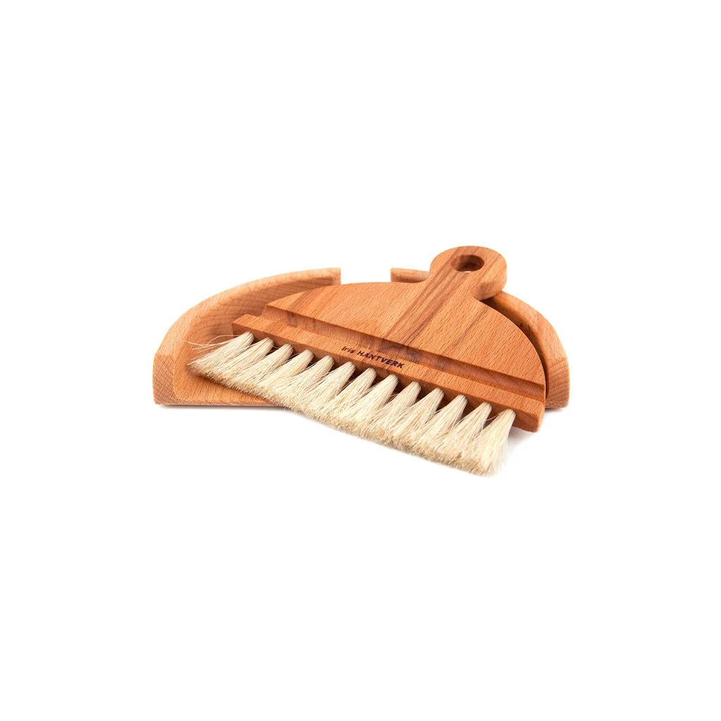 Table Brush Set