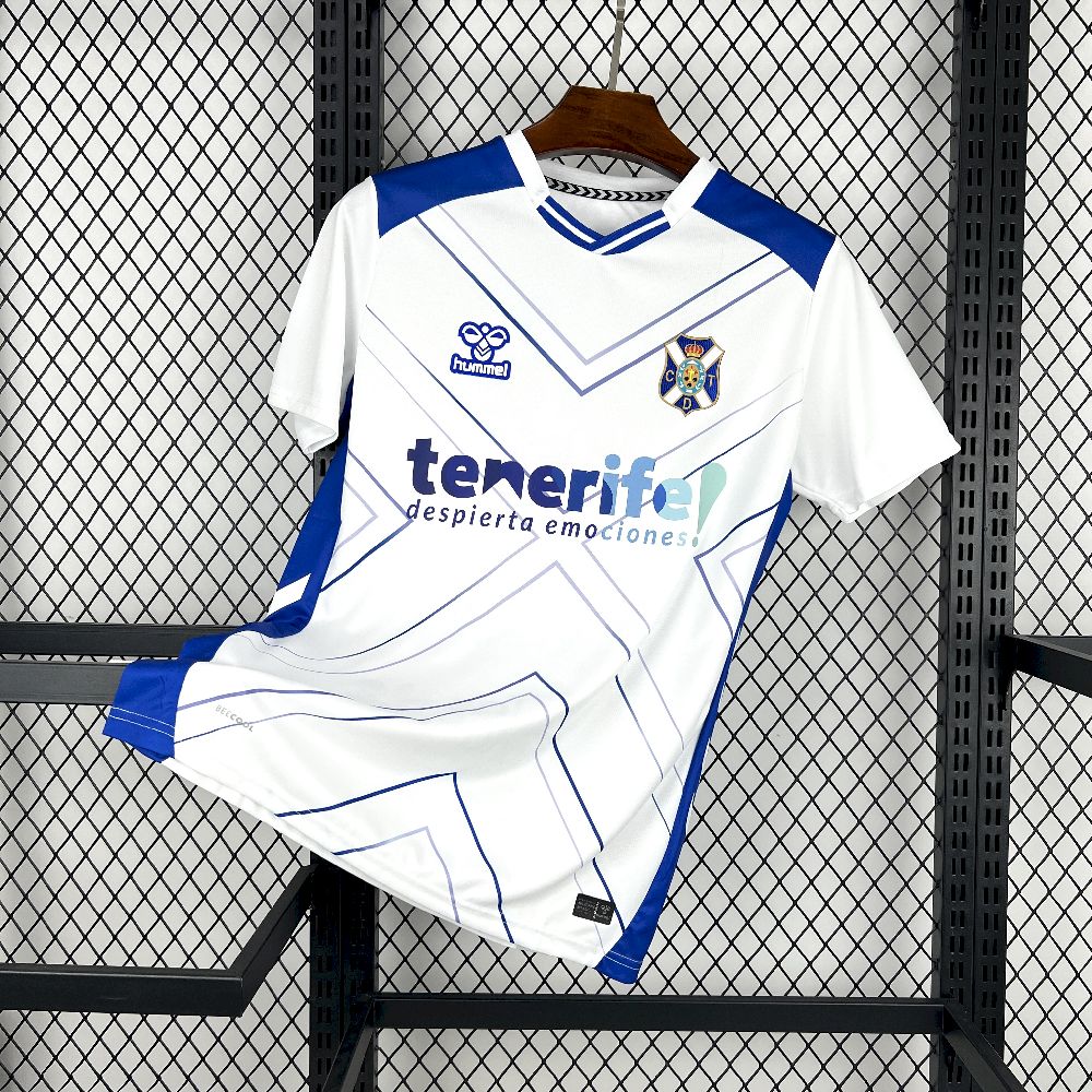 Tenerife maillot foot domicile 2025 2026€14.99