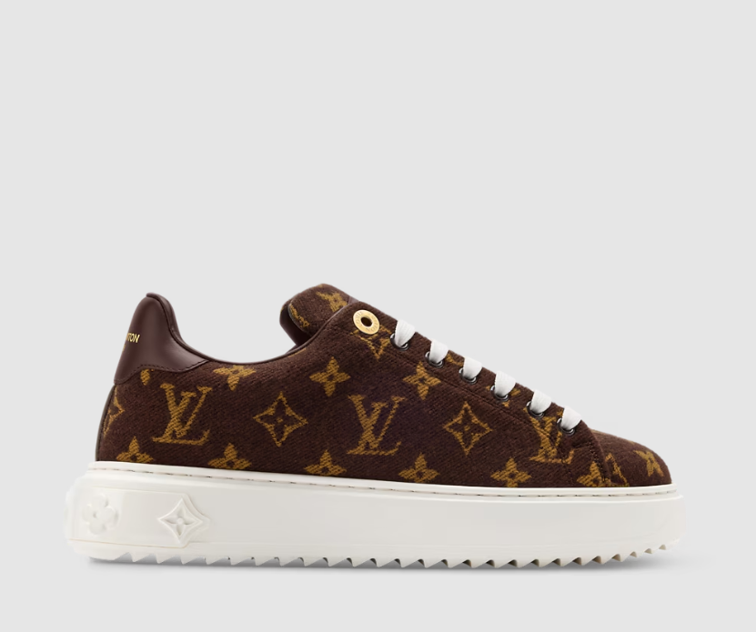 Time Out Sneaker