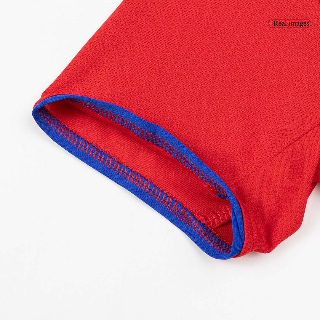 PSG Third Away Kids Soccer Jerseys Kit 2025/26