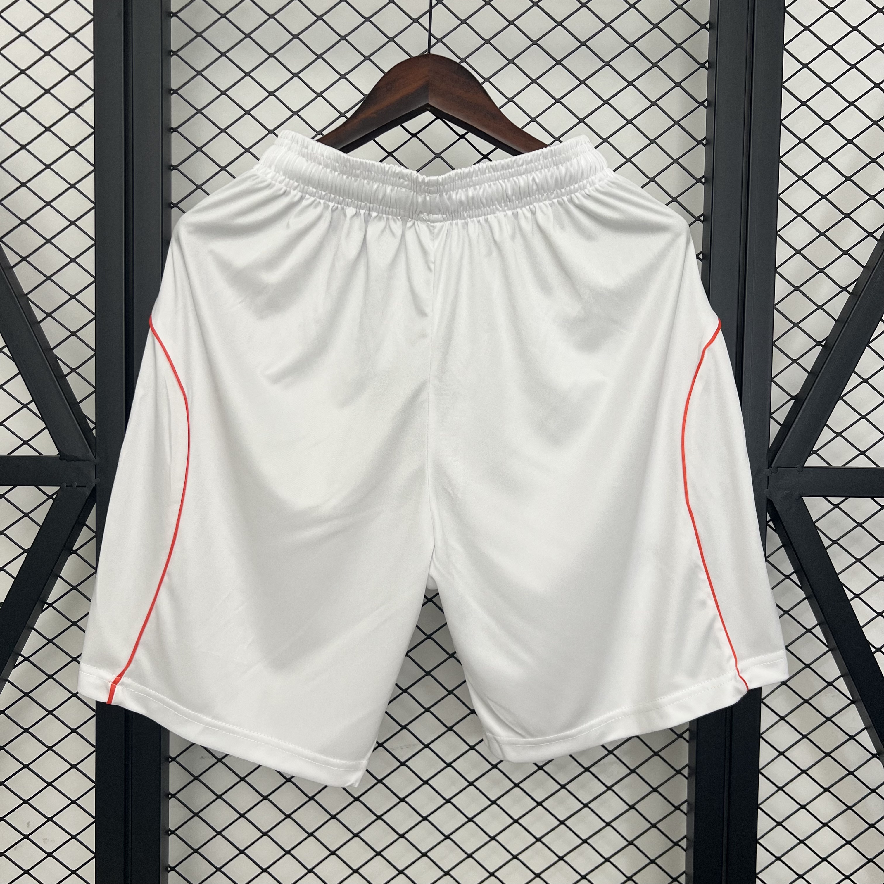 Bayern Munich Away Shorts 25/26