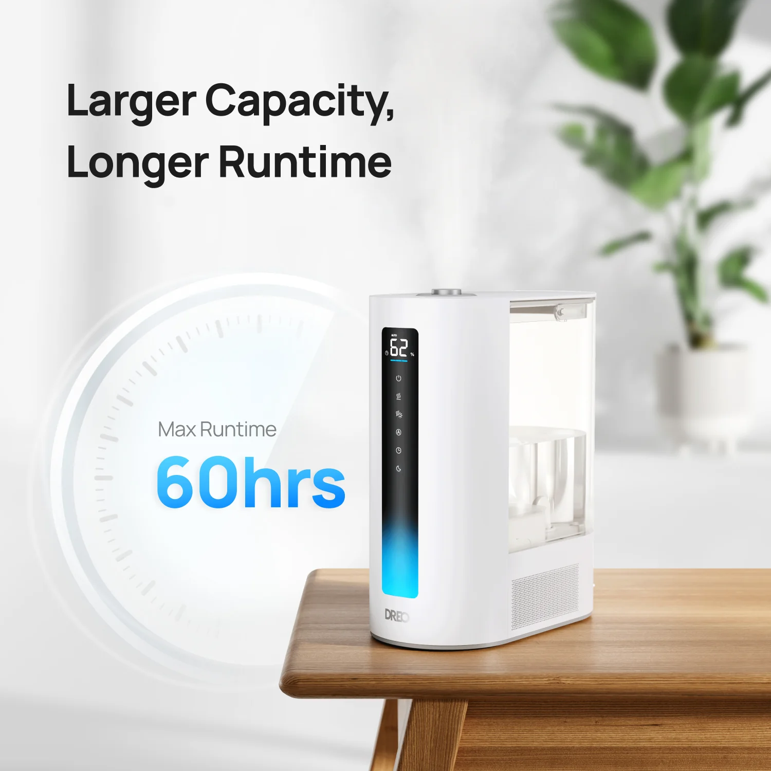 Humidifier HM713 6L