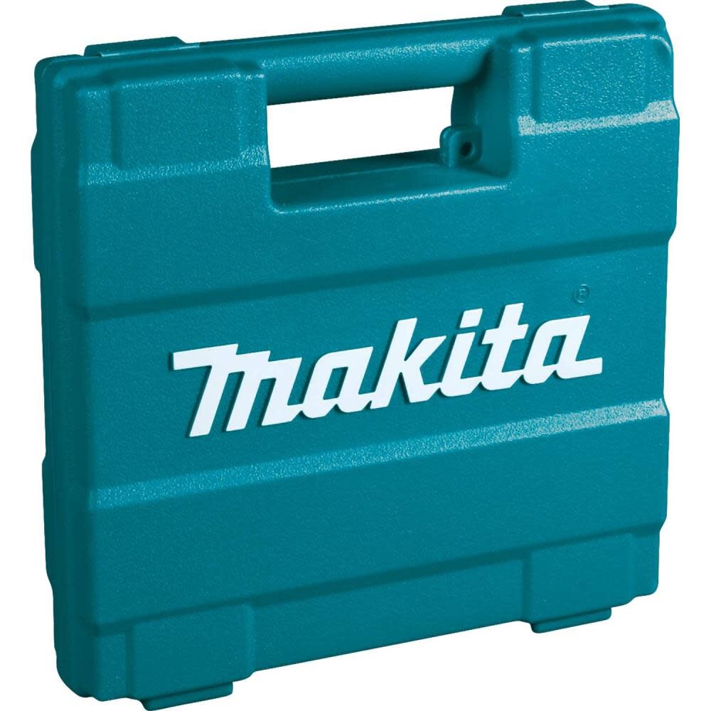 Makita Metric Drill & Screw Bit Set 75pc B-49373