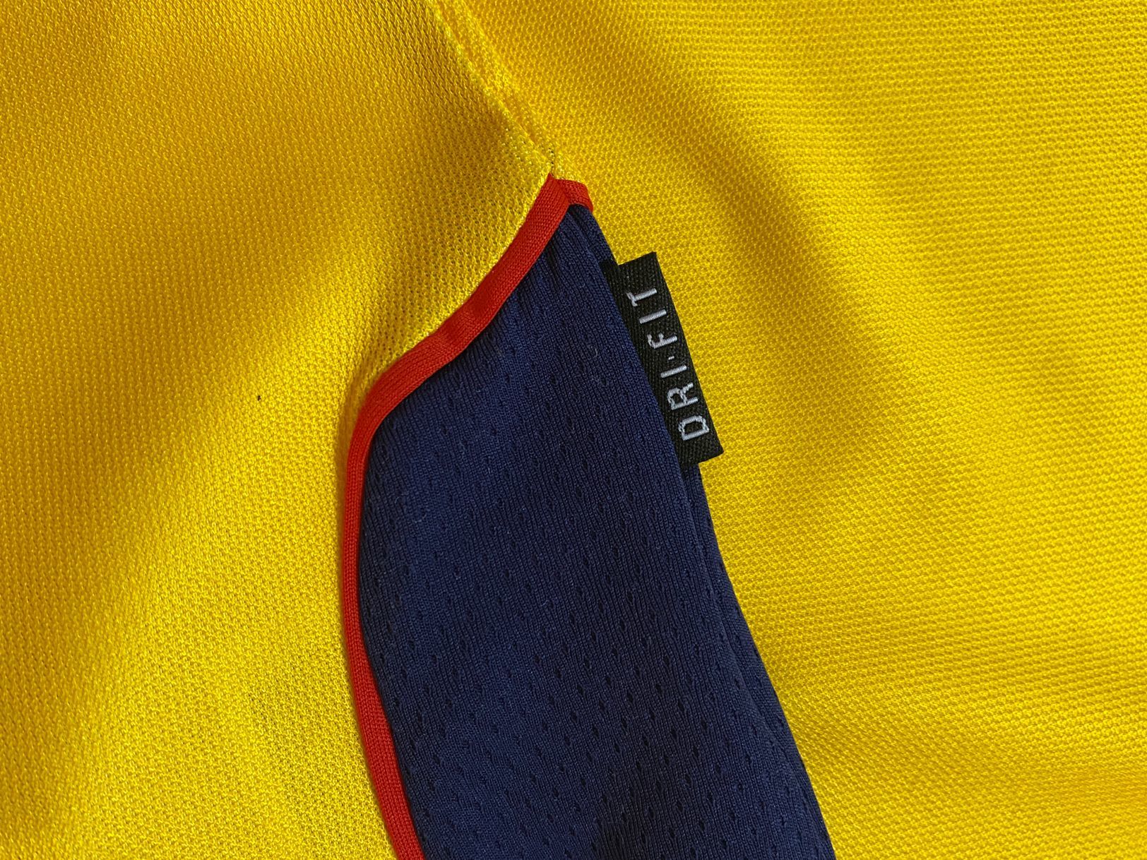 Retro Club América 2001/02 Home Long Sleeves Kit S-XXL