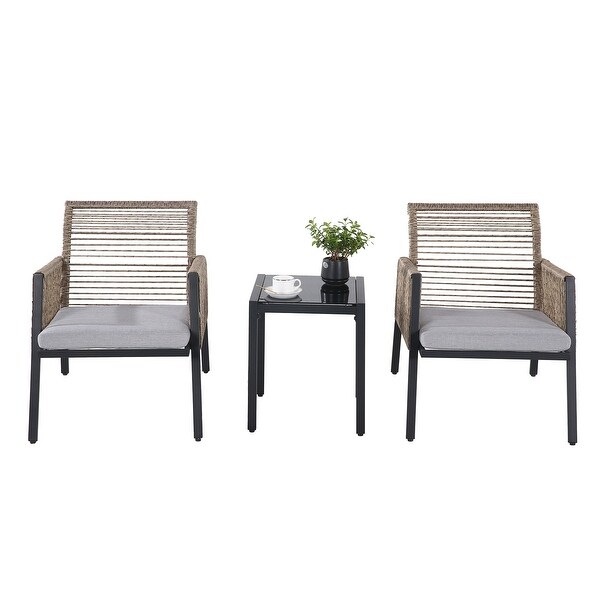 Patio Furniture Set
