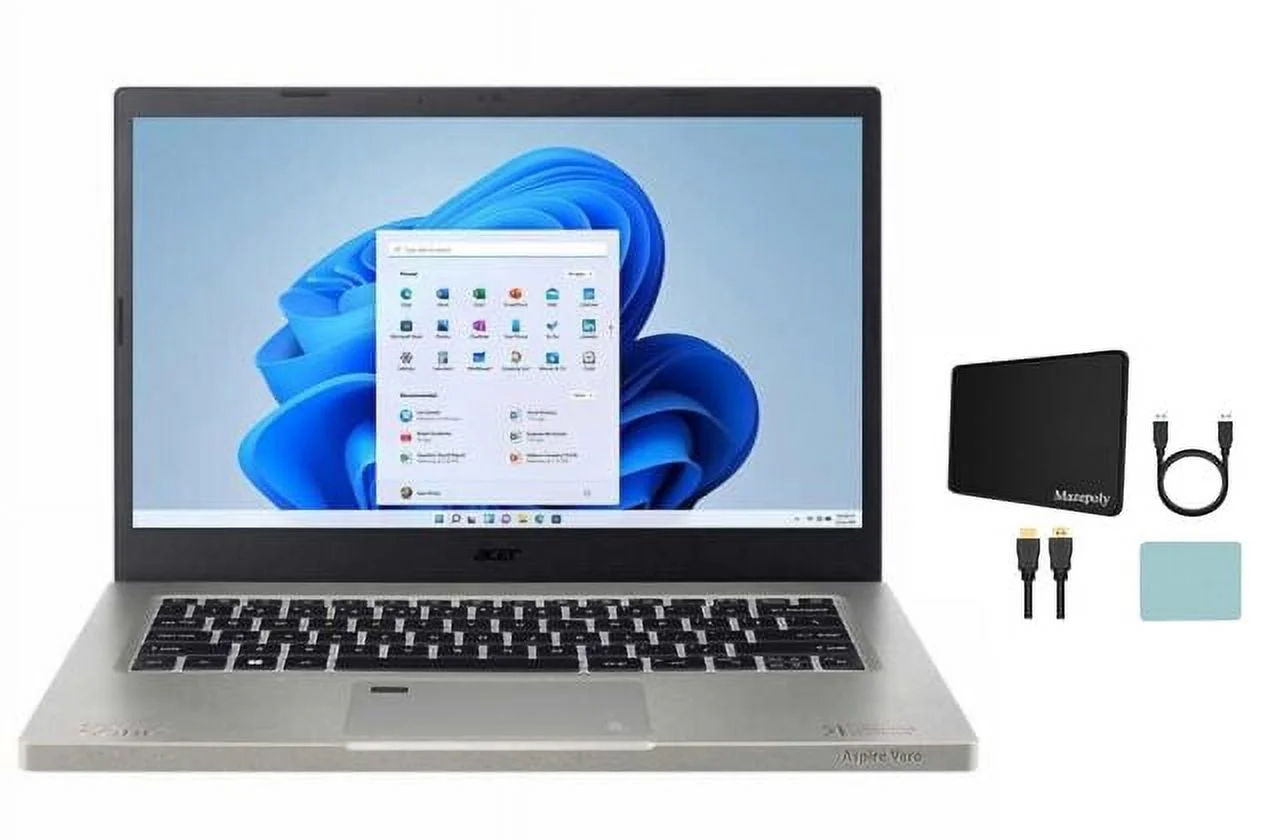 Acer Aspire Vero 14