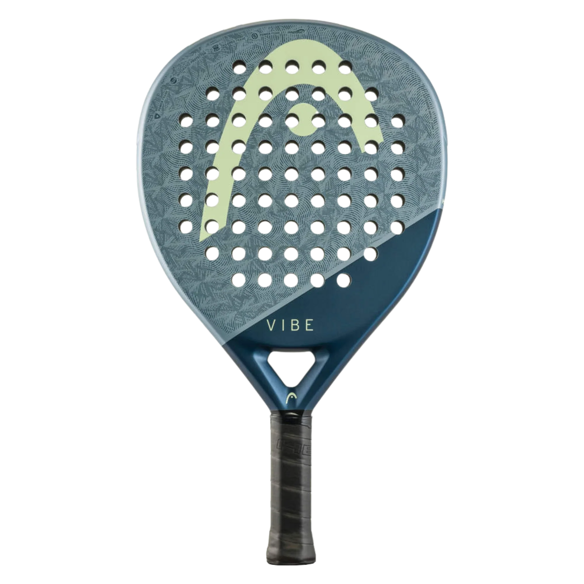 Head Vibe 2026 BL/YL Padel Racket