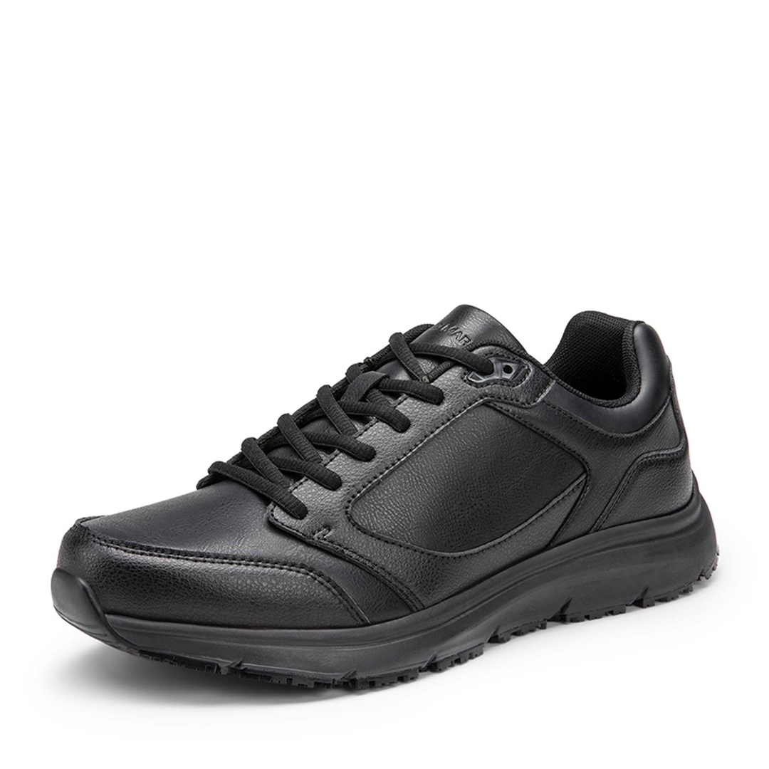 Men's Comfortable Non-Slip Work Sneakers