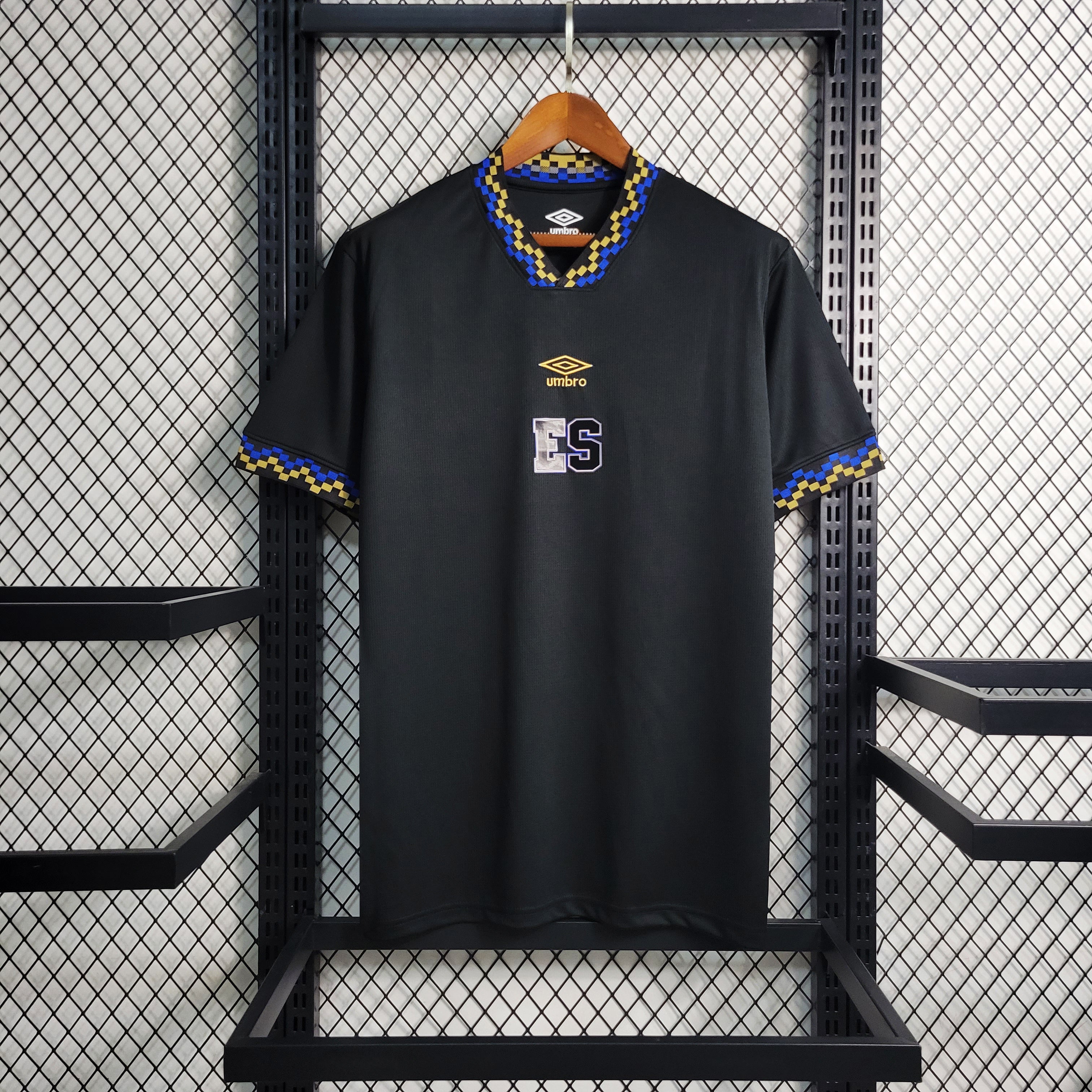 Maillot El Salvador 2023 2024€14.99