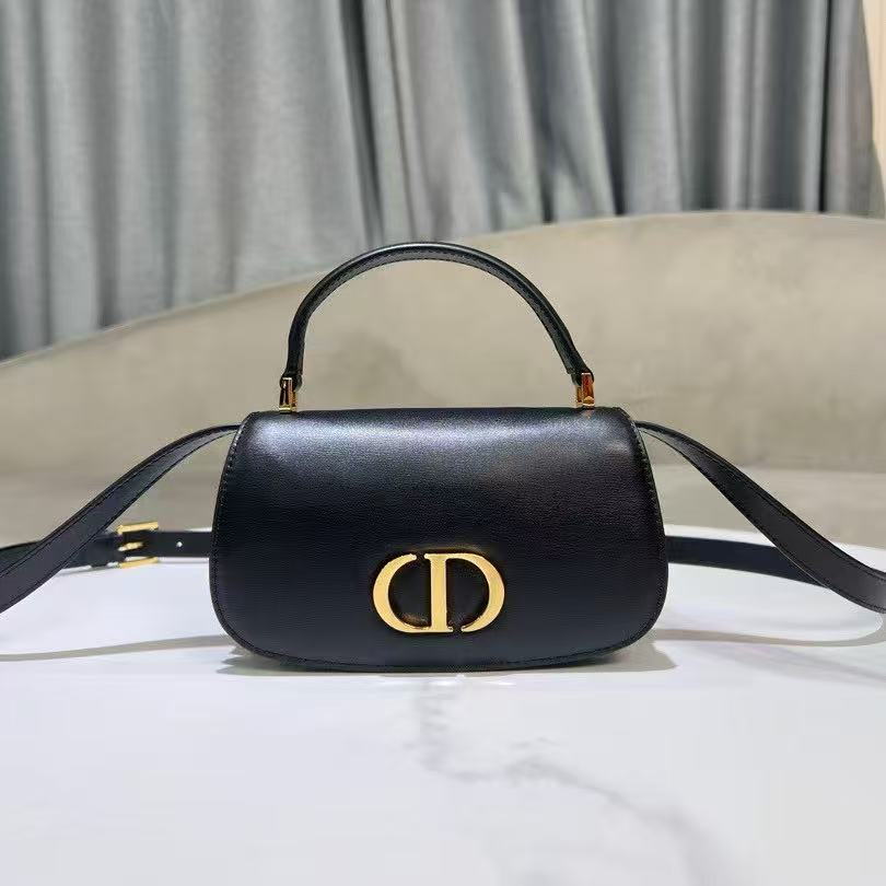 Dior Bag Original Quality 12A - cnluxepick