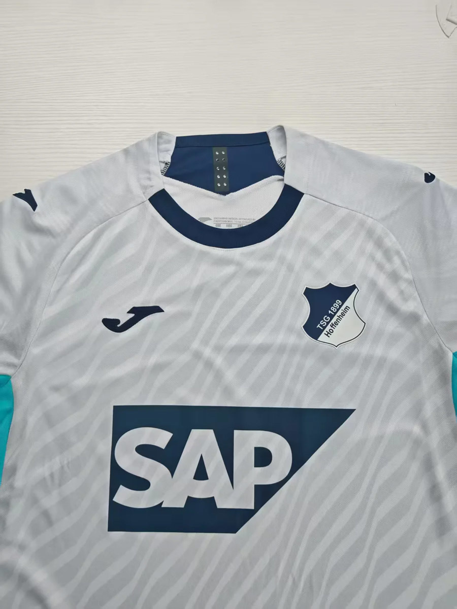 TSG Hoffenheim 25/26 Third S-XXL 3