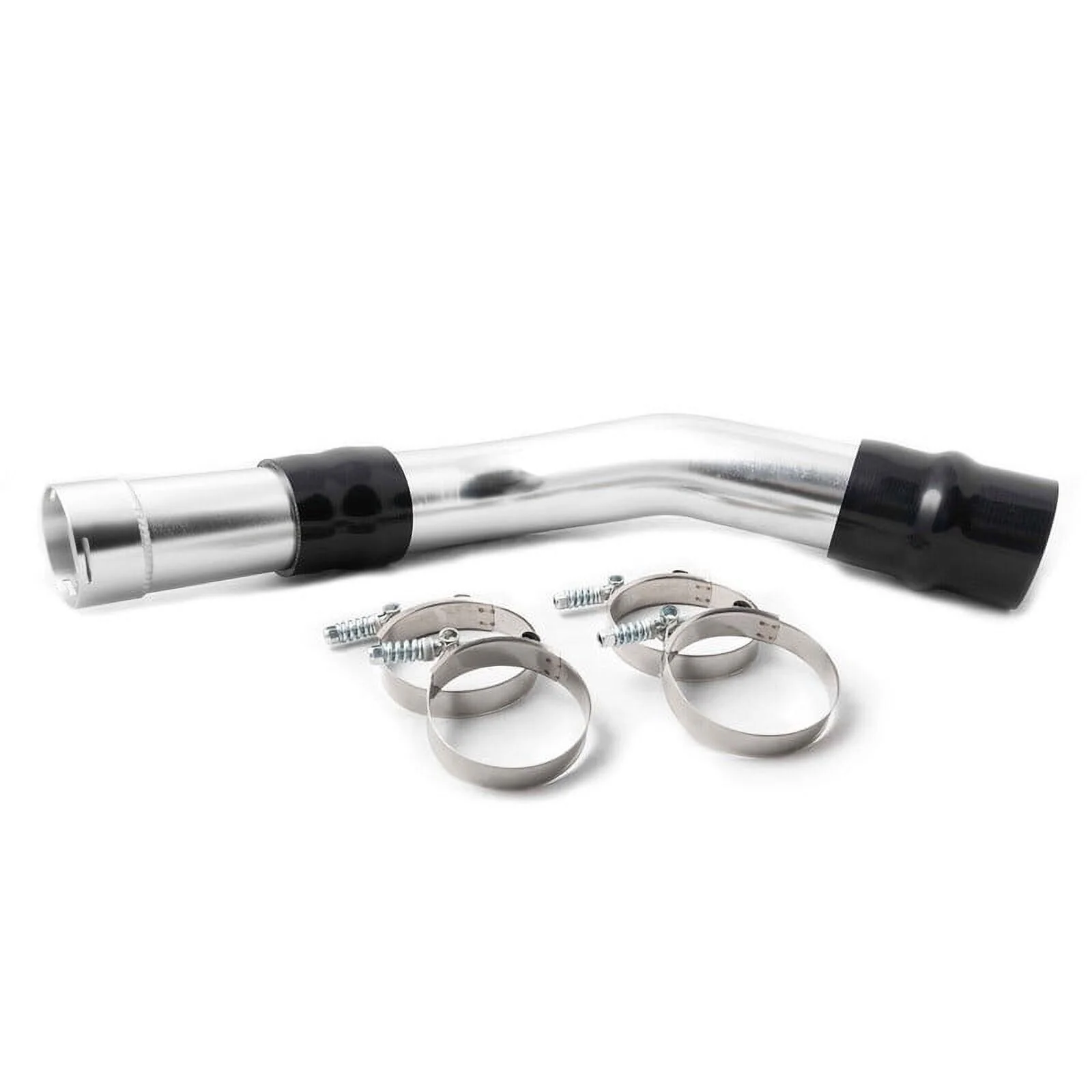 Rudy's Hot Side Intercooler Pipe & Boot Kit For 2011-2016 Ford 6.7 Powerstroke