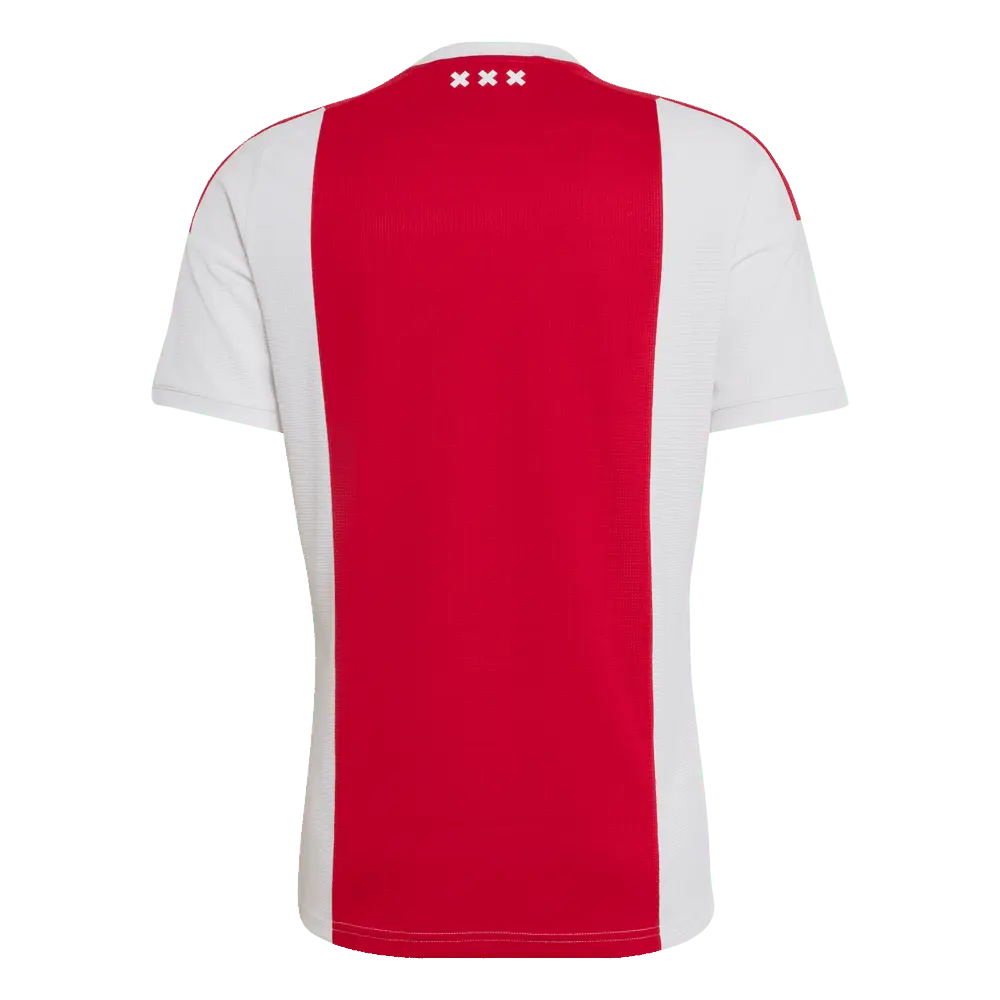 Ajax 26/27 Home S-XXL Fan Version