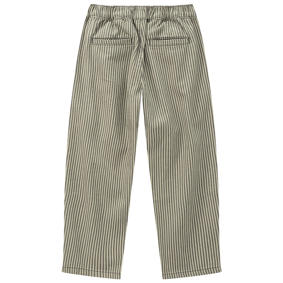 Topolino Pure Collection Jungen Ballonhose mit Streifen