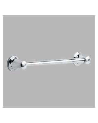 Delta 41718-RB - Transitional 18 in Grab Bar, Venetian Bronze