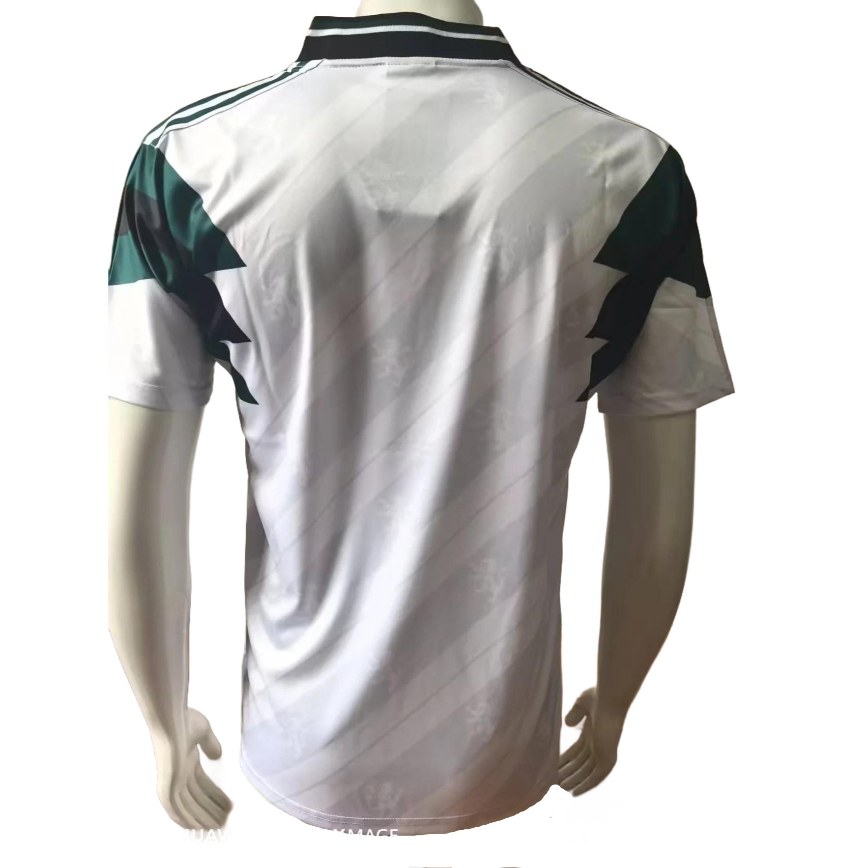 Retro Sporting Lisbon 1990 Away Jersey S-XXL