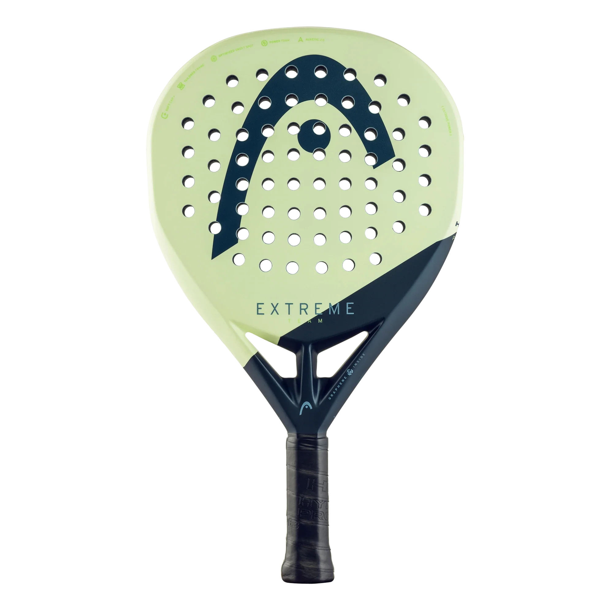 Head Extreme Team Padel Racket