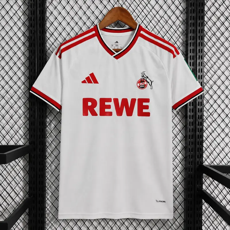 Köln Heimtrikot 2026/27