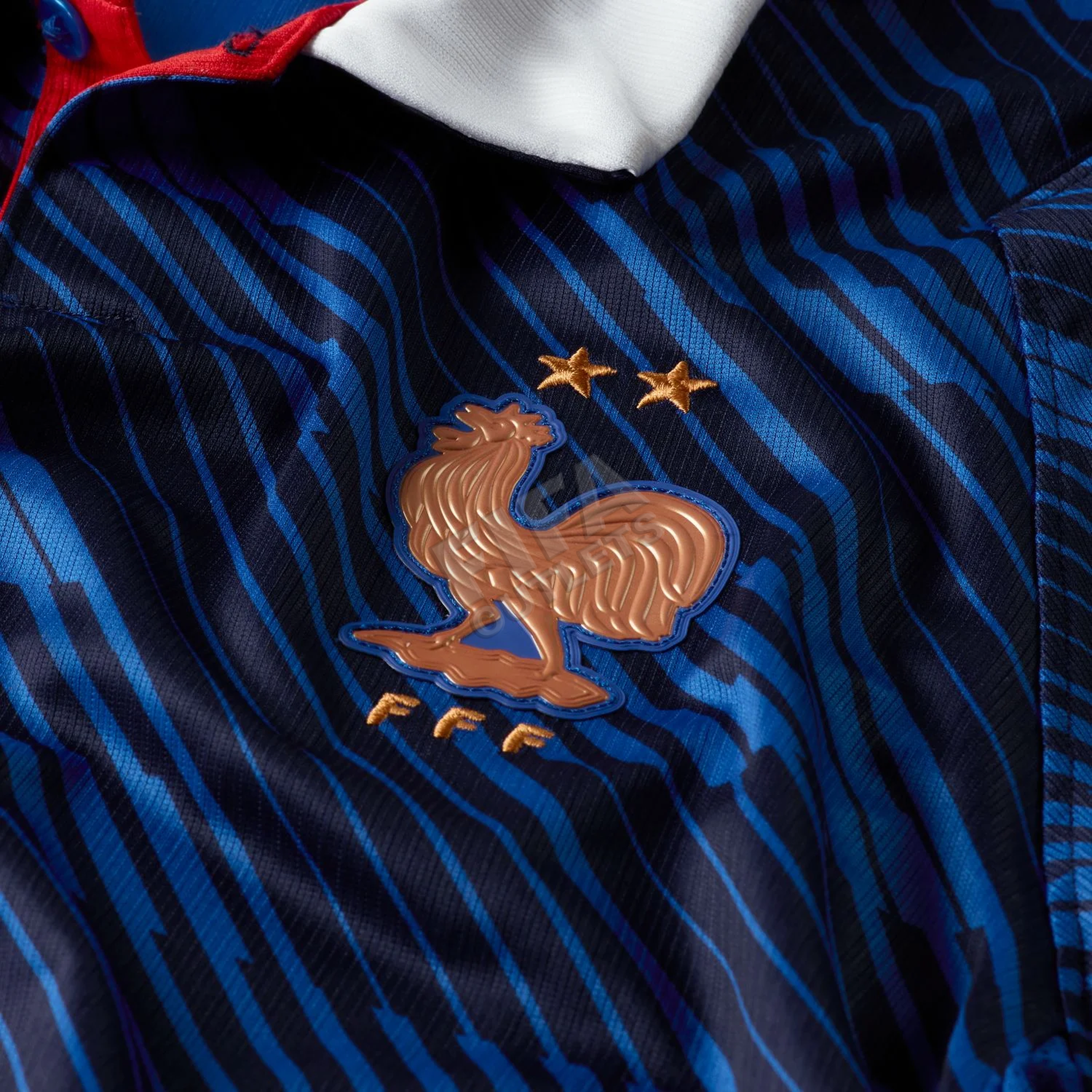 France 2026 Home Jersey - Men's