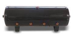 Airlift Air Tanks