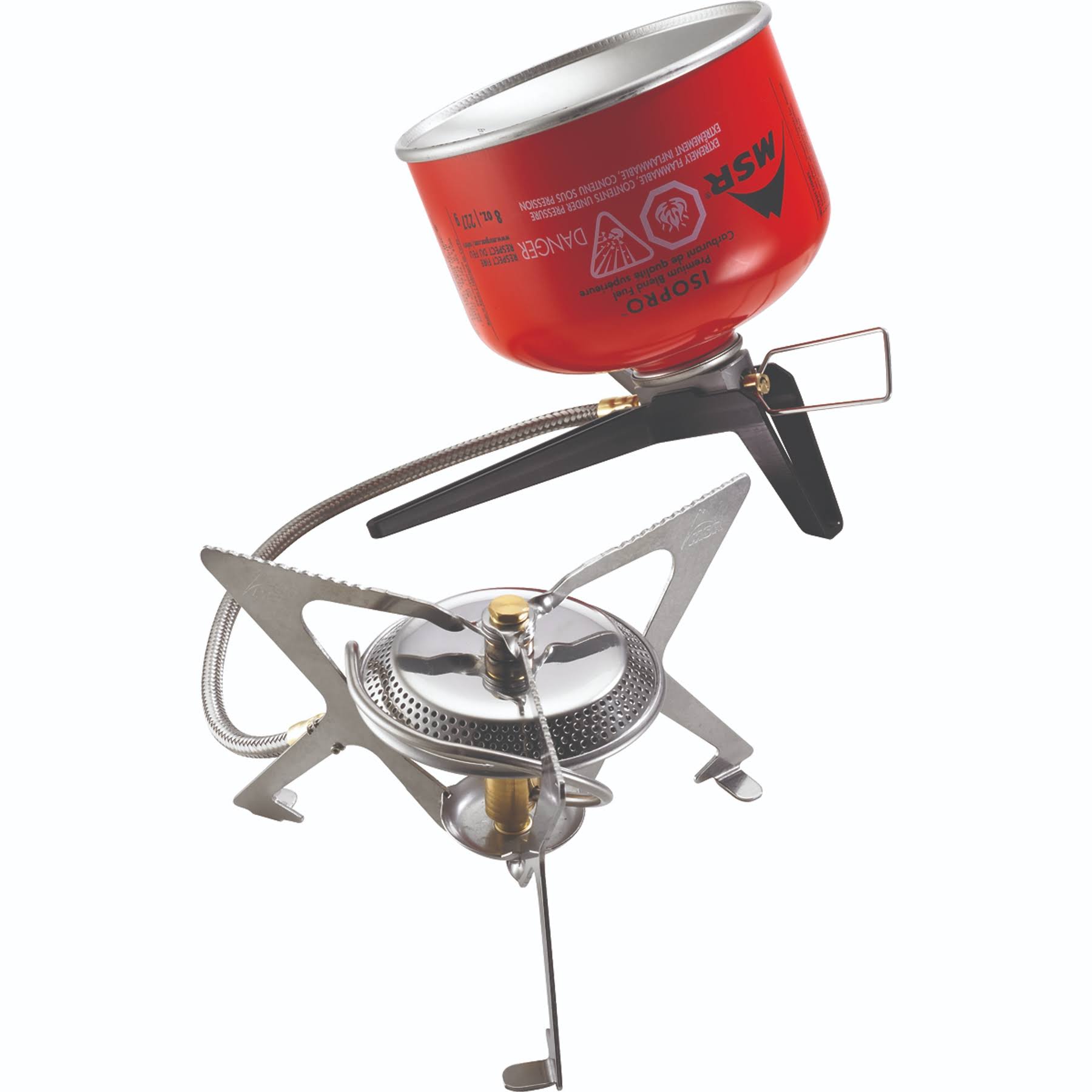 MSR Windpro II Stove