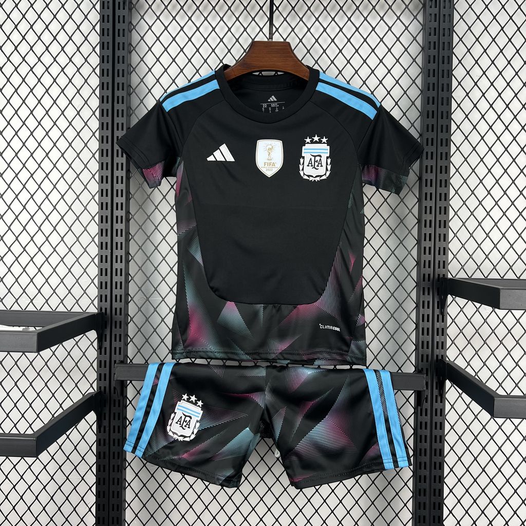 Argentine Kit Enfant Coupe Du Monde 2026 2027€13.99