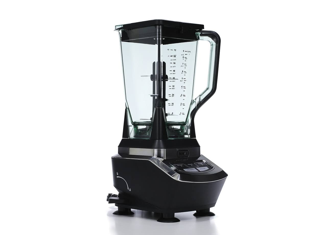 Ninja BL700 Kitchen System