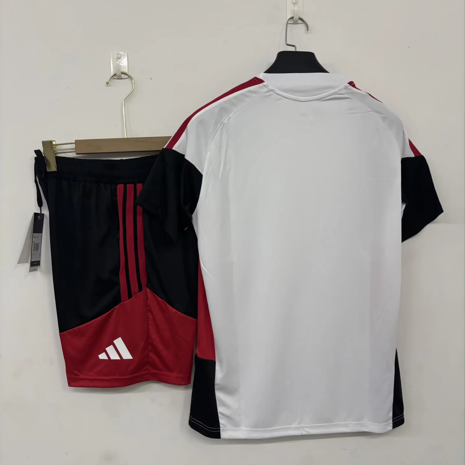 Benfica 26/27 Training White S-3XL 4