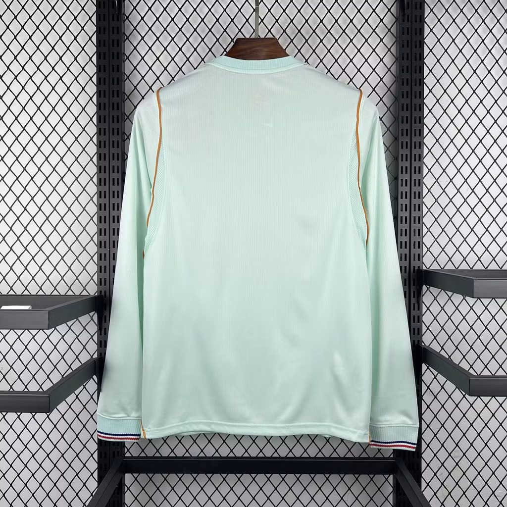 Équipe de France maillot foot 2026 2027 Manches Longues Coupe Du Monde€38.99