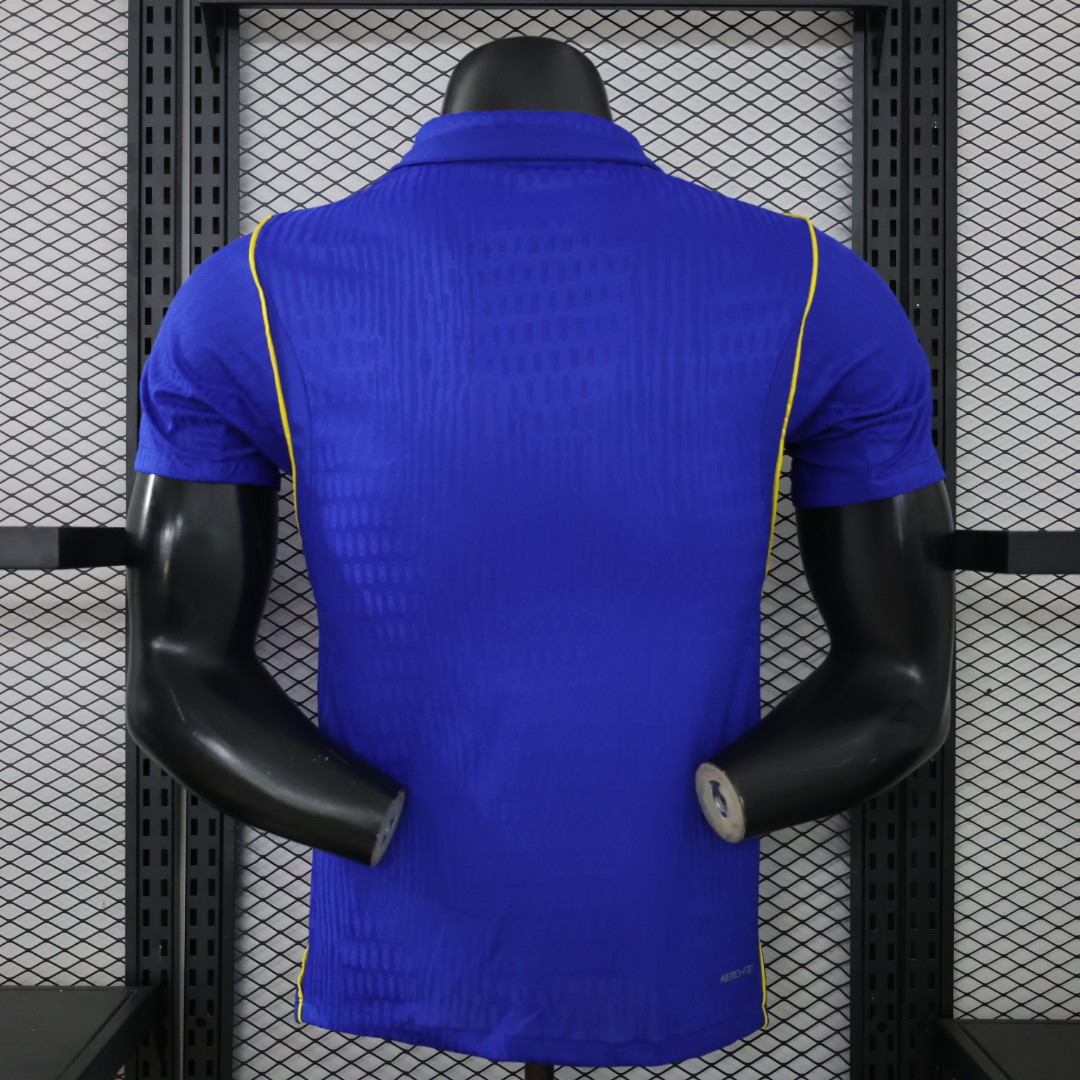 Chelsea 26-27 home player version