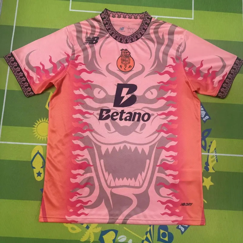 Porto Special Jersey