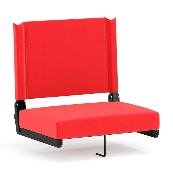 UltraPadded Stadium Chair